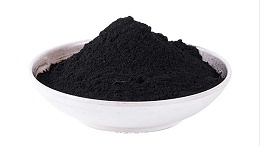 粉末活性炭是水处理领域常用的产品