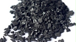 果壳活性炭的具体使用方法