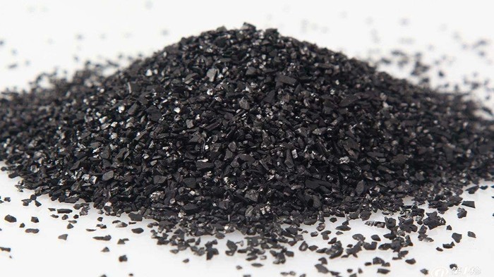 椰壳活性炭本身是一种常用的过滤材料