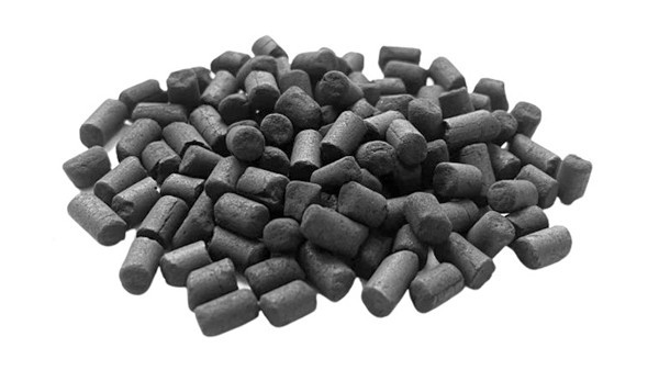 淏津：柱状活性炭