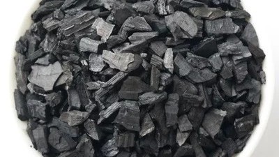 活性炭厂家制造的椰壳活性炭以椰壳为原料