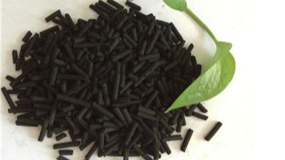 柱状活性炭配方科学，制作精良